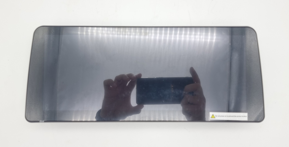Планшет диагональ 12,5" для рамок BMW, EVO ГУ/рамка MKD-B-12-7862-6128-EVO