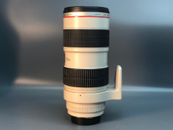 Canon EF 70-200mm f/2.8L IS USM