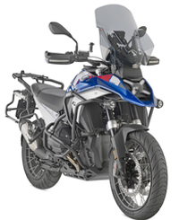 GIVI Алюминиевая защита двигателя ДВС BMW R 1300 GS (2024 +)
