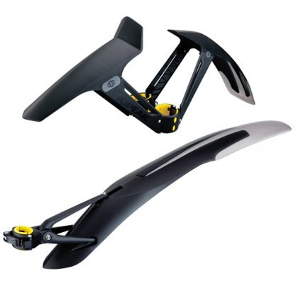 TOPEAK Defender XC1 &  XC11, ONE SET комплект крыльев