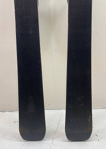 Горные лыжи Salomon XRf PWR Frame X Max