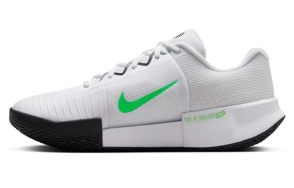 Кроссовки для тенниса Мужские NIKE ZOOM GP CHALLENGE PRO для всех покрытий