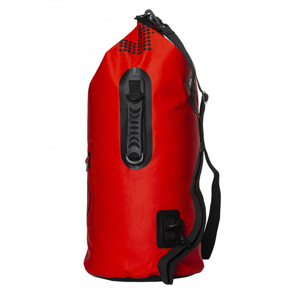 Гермомешок-сумка Marlin Dry Tube 2.0 30 L красный