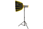 Софтбокс GreenBean LedStorm 70BW быстроскладной