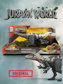 Игрушки Фигурки Jurassic World