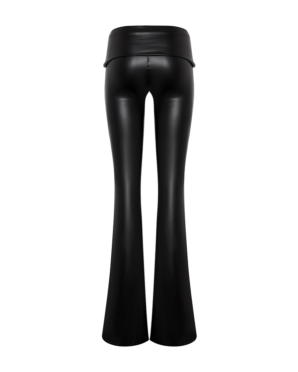 Брюки Katana black