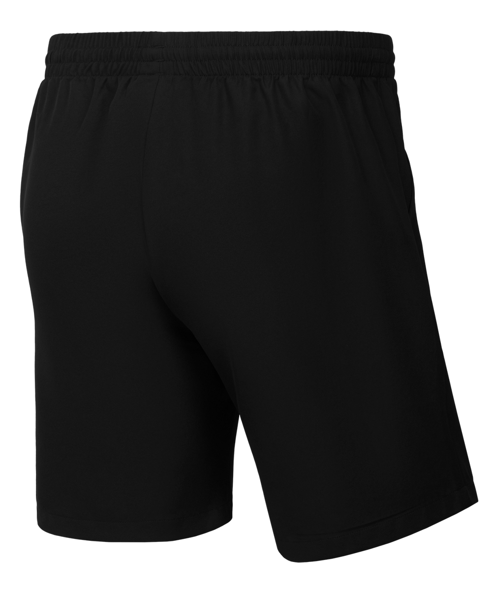 Шорты CAMP 2 Woven Shorts, черный