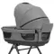 Коляска Inglesina Aptica XT 2 в 1 Canyon Grey