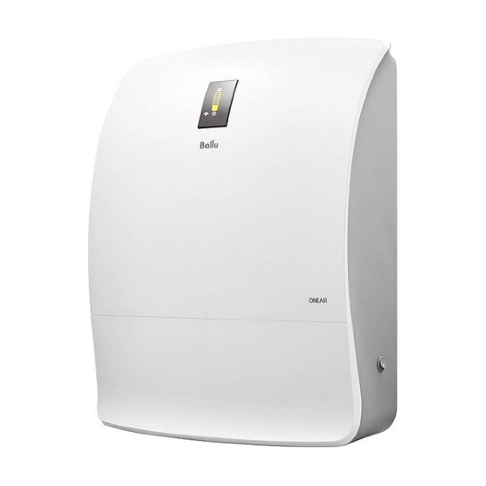 Очиститель воздуха приточный Ballu ONEAIR ASP-200SPMAX НС-1476052