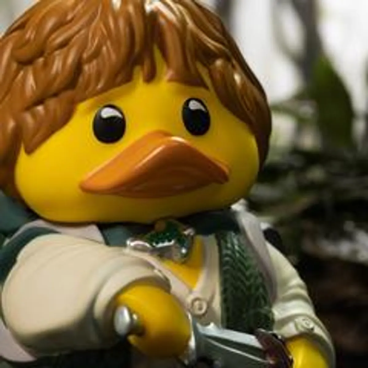 Уточка Tubbz: The Lord of the Rings – Samwise Gamgee
