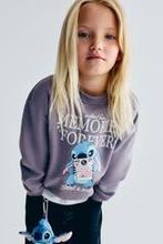 Толстовки для девочек H&M