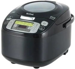 Мультиварка Tefal RK812832 5л 750Вт
