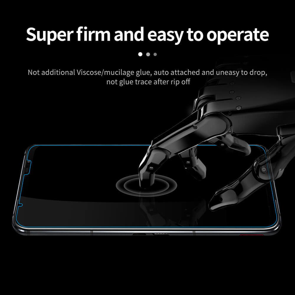 Защитное стекло Nillkin H+ PRO для Asus ROG Phone 6