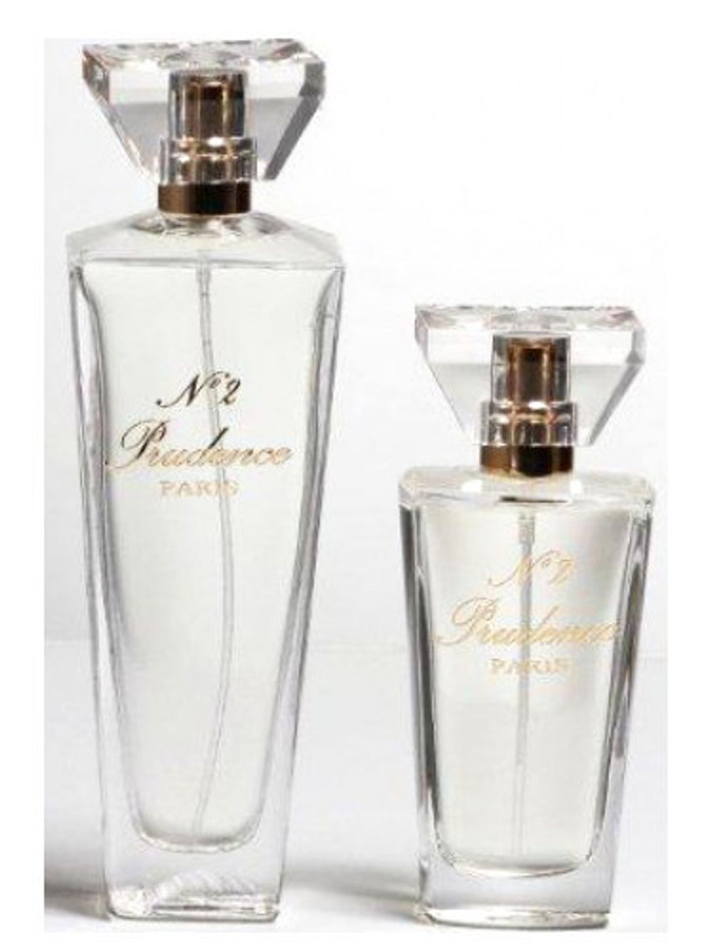 Prudence Paris No 2
