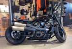 Harley-Davidson SPORTSTER S, 2022 c НДС