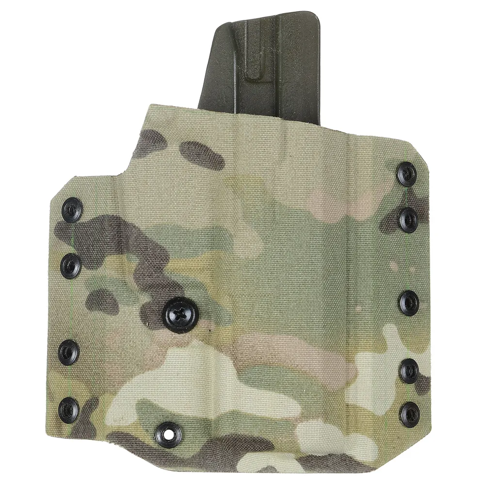 Кобура из Kydex под Grand Power T12 5.45 DESIGN