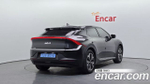 KIA EV6 Long Range 4WD — 2022