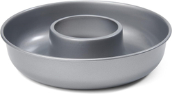 Форма для выпечки "Кугельхопф" Patisse Silver 24х5.5 см