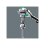 Торцевая головка Zyklop 40x60mm 8767 C HF TORX, с приводом 1/2", с фиксирующей функцией WERA 05003834001