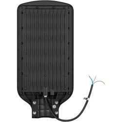 Светильник уличный светодиодный ЭРА SPP-504-0-50K-120 120Вт 5000К IP65 КСС Д | Уличные консольные светильники
