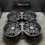 КОВАНЫЕ ДИСКИ для Toyota LAND CRUISER 300 SERIES TLC300 LC300