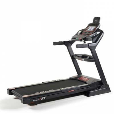 Беговая дорожка Sole F65