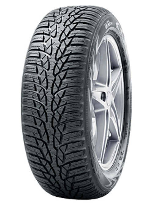Купить Легковая шина 225/55R16 99H NOKIAN WR D4 XL Nokian
