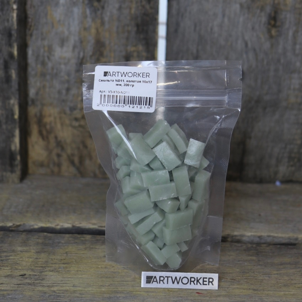 Смальта ND11 материал ArtWorker