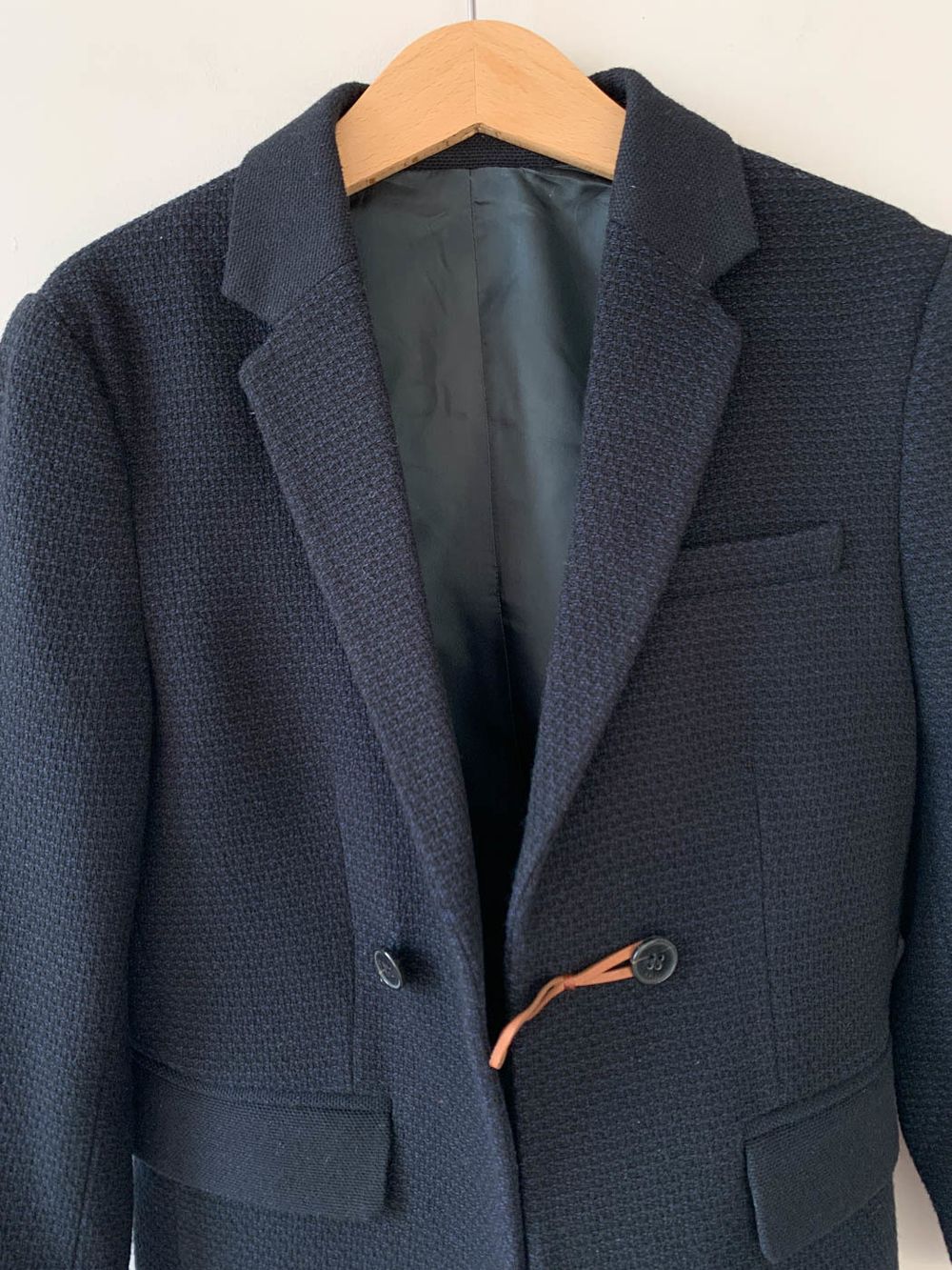Пиджак Dior