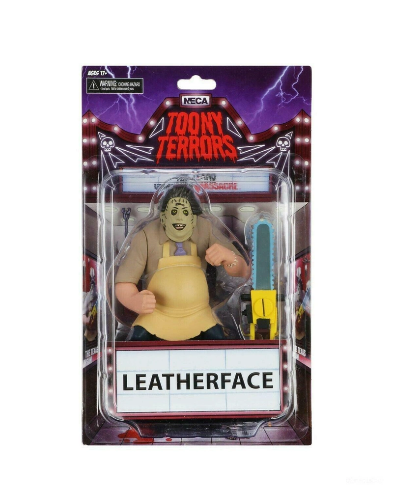 Фигурка NECA Toony Terrors - 6
