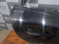 Дверь задняя правая Lexus LS 5 17-22 Б/У Оригинал 6700350120