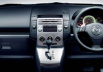 Topway TS7 1+16GB 8 ядер для Mazda 5, Premacy 2005-2010