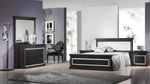Кровать Safira 313 Wengue IDC