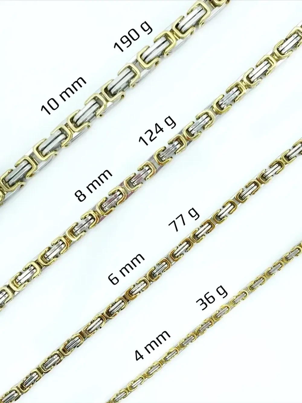 Цепь Steel Rage lavm042zs4, 55 см