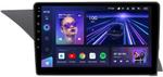 Магнитола для Mercedes-Benz GLK X204 2012-2015 NTG 4.5 - Teyes CC3 монитор 9" QLED на Android 10, Быстрая, CarPlay, 4G SIM-слот