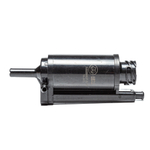 A0008694021 AE Насос бачка омывателя, КамАЗ, MERCEDES-BENZ, 24 В