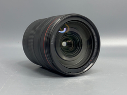 Canon RF 24-105mm F4-7.1 IS STM