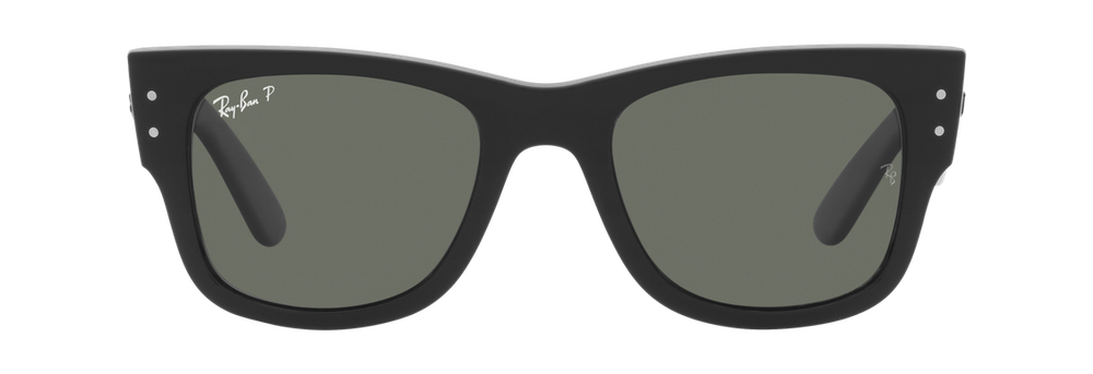Солнцезащитные очки Ray-Ban RB 0840 6826 Mega Wayfarer