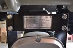 Вибротрамбовка бензиновая Vektor VRG-80L - [80 кг / 10 кН / Loncin LC168F-2H]