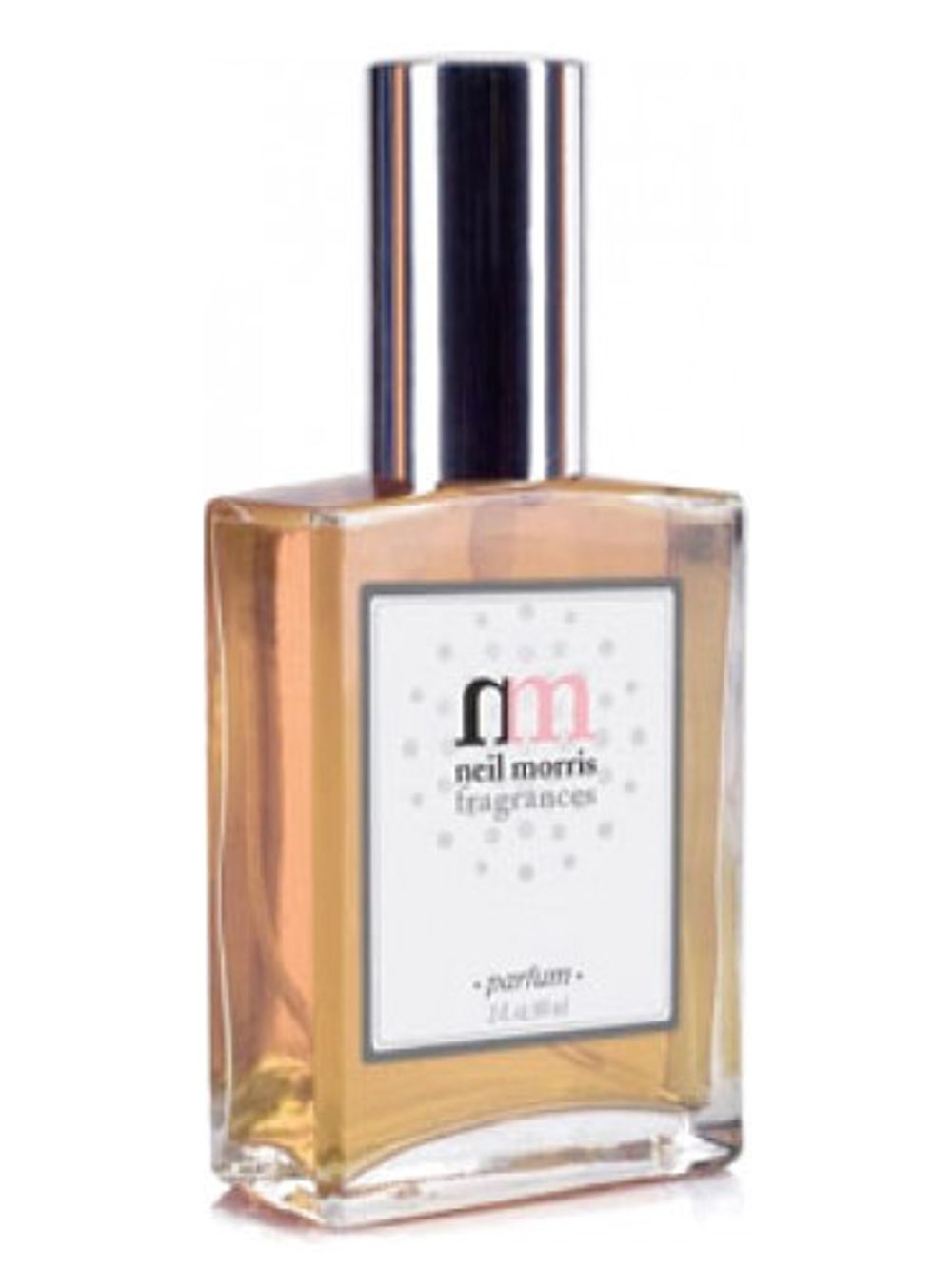 Neil Morris Intimate Vanilla