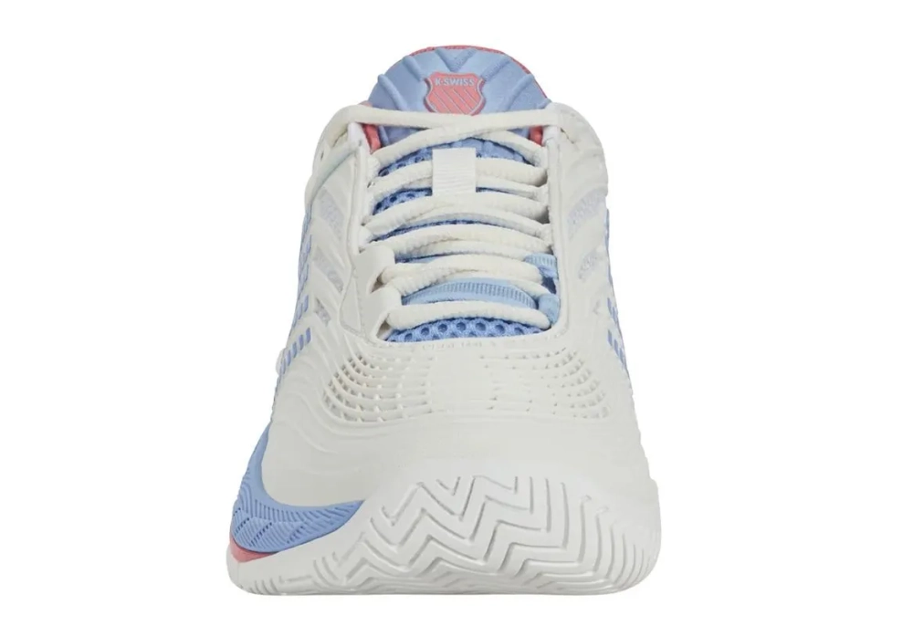Женские теннисные кроссовки K-Swiss Hypercourt Supreme 2