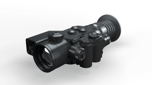 Тепловизионный прицел Venox Patriot LRF