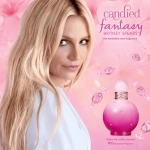 Britney Spears Candied Fantasy EDT