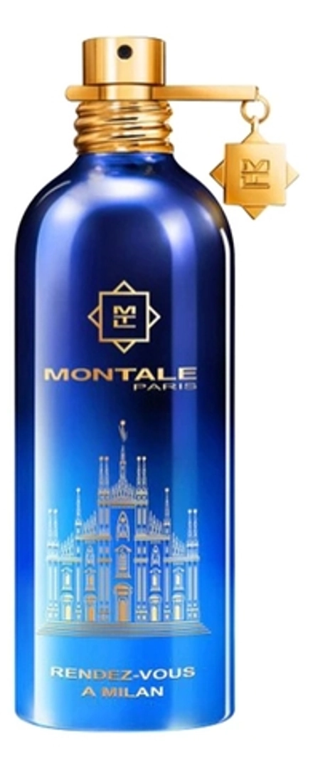 Montale Rendez Vous A Milan