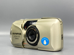Не рабочий Olympus MJU II Zoom 80