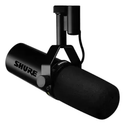 Shure SM7dB Black