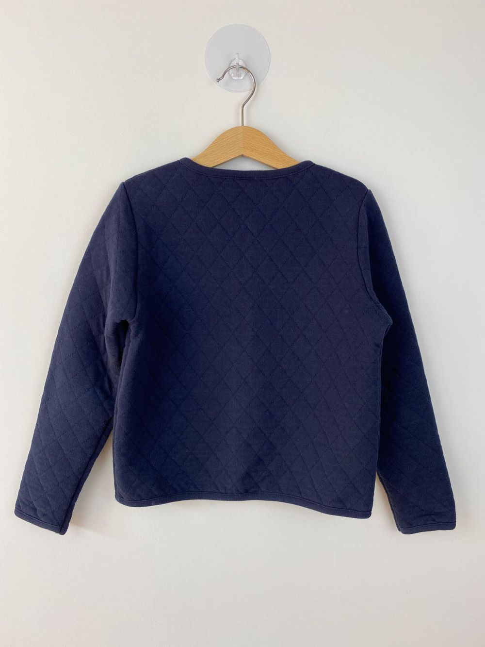 Жакет Petit Bateau