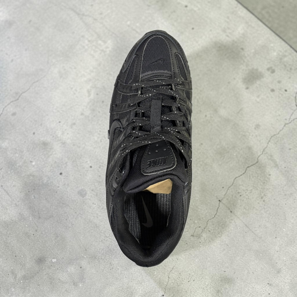 Nike P-6000 Cordura • Total Black