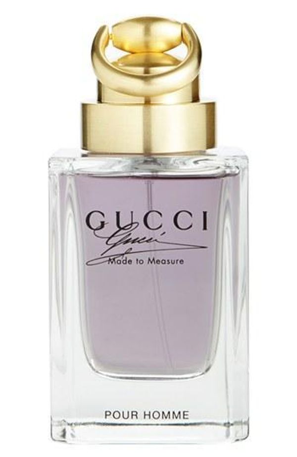 Gucci Made to Measure