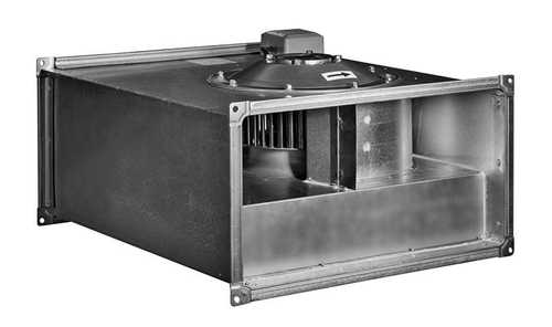 Вентилятор для наборных систем ZILON ZFP 60-35-4D